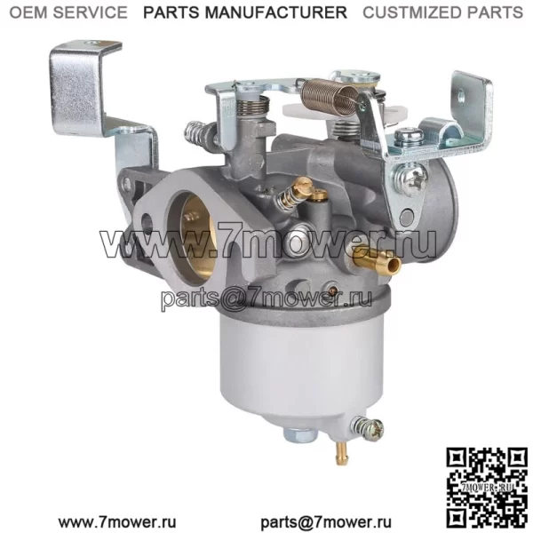 Карбюратор для гольф-кара для Yamaha G2 G5 G8 G9 G11 1985-1995 4-тактный/тактный газ - Image 3