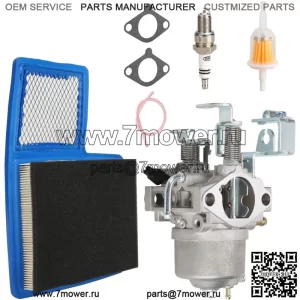 Комплект карбюратора для гольф-кара для Yamaha G16 G18 G19 G20 G21 1996-2002 4-тактный двигатель