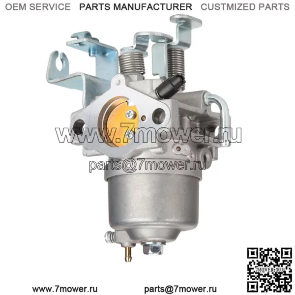 Комплект карбюратора для гольф-кара для Yamaha G16 G18 G19 G20 G21 1996-2002 4-тактный двигатель - Image 5