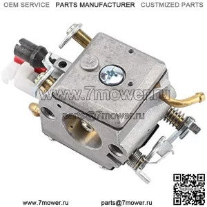 Карбюратор для HUSQVARNA 353 357 357XP 359XP 359 ZAMA C3-EL42 505203001 Бензопила газонокосилки часть 0