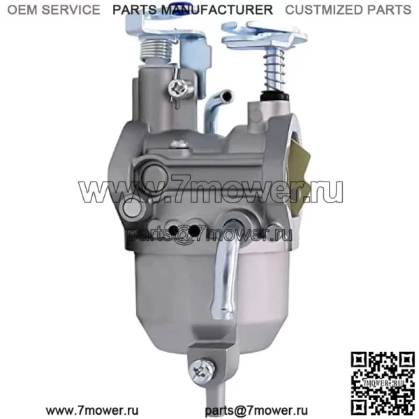 Сменные приводные пружины газонокосилки Husqvarna # 532196105-3PK - Image 3