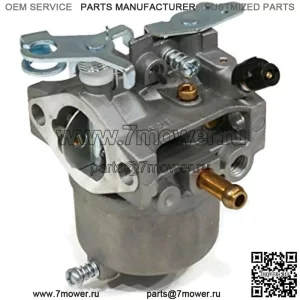 Карбюратор для внедорожников John Deere PC2387 4x2 Gator UTV, маркировка 32414