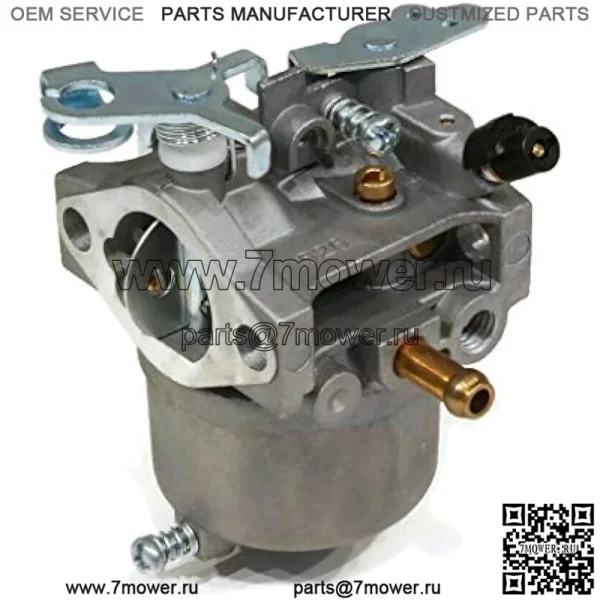 Карбюратор для внедорожников John Deere PC2387 4x2 Gator UTV, маркировка 32414
