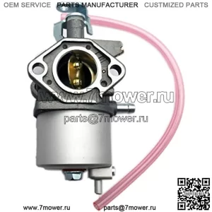 Сменный карбюратор, совместимый с карбюратором John Deere Gator 4x2 M97280 M97278 15003-2672 Carb AM128892