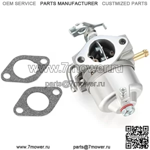 Карбюратор Twilight Garage AM122006 для John Deere 4x2 Gator 6x4, серийный номер ниже -068250