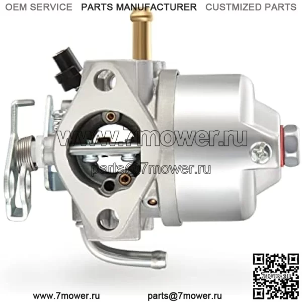 Карбюратор Twilight Garage AM122006 для John Deere 4x2 Gator 6x4, серийный номер ниже -068250 - Image 3