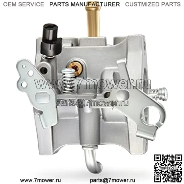 Карбюратор Twilight Garage AM122006 для John Deere 4x2 Gator 6x4, серийный номер ниже -068250 - Image 5