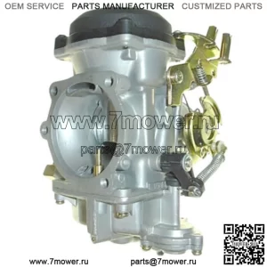 Высокопроизводительный карбюратор CV 40 мм Carb 88-06 Harley Evo Big Twin Cam Sportster (для: Harley-Davidson)