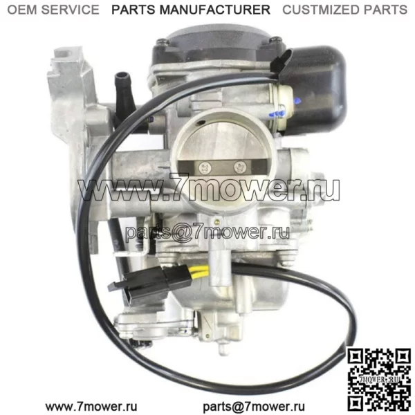 OEM карбюратор для квадроциклов Carb 2005-2007 400 автоматический 0470-667 - Image 2