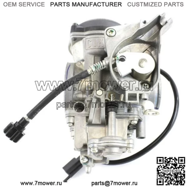 OEM карбюратор для квадроциклов Carb 2005-2007 400 автоматический 0470-667 - Image 3