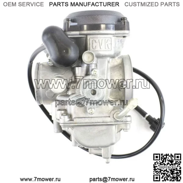OEM карбюратор для квадроциклов Carb 2005-2007 400 автоматический 0470-667 - Image 4