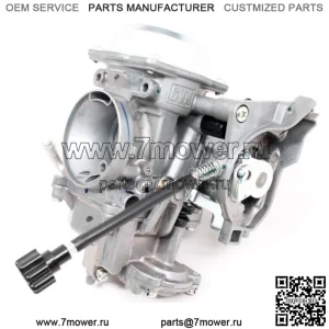 OEM 2004 400 автоматический и ручной карбюратор карбюратора 0470-504