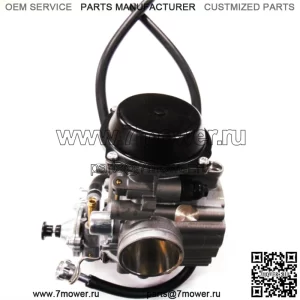 OEM карбюратор для квадроциклов с праймером 1996-1998 гг., ТОЛЬКО 454 0470-354