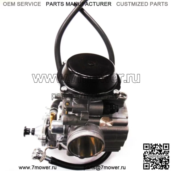 OEM карбюратор для квадроциклов с праймером 1996-1998 гг., ТОЛЬКО 454 0470-354