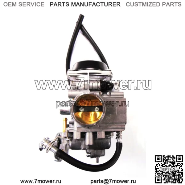 OEM карбюратор для квадроциклов с праймером 1996-1998 гг., ТОЛЬКО 454 0470-354 - Image 2