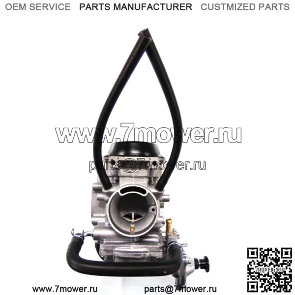 OEM карбюратор для квадроциклов с праймером 1996-1998 гг., ТОЛЬКО 454 0470-354 - Image 4