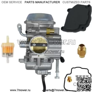 Карбюратор для Polaris Ranger 400 2010-2014 Ranger 425 2001-2004