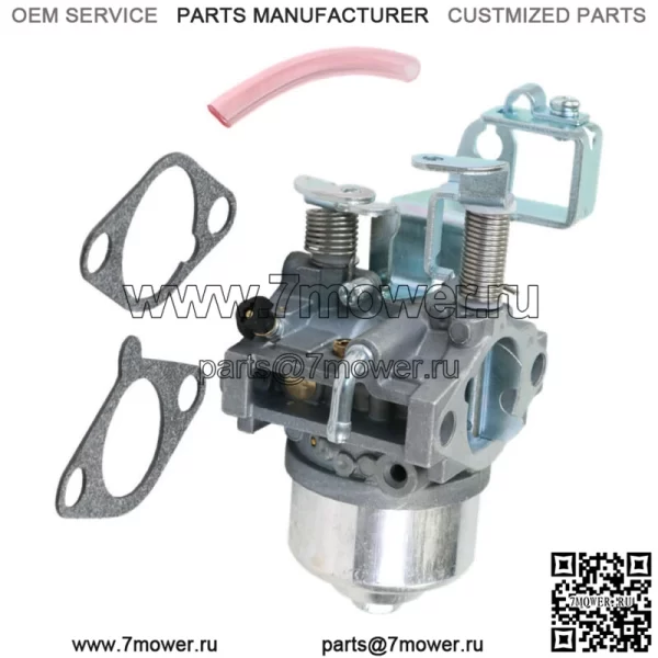 Новый карбюратор для гольф-кара Yamaha G22-G29 Drive (4 цикла) 2003-2007 гг.