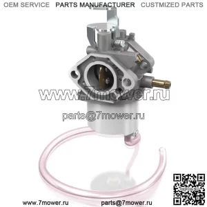Карбюратор для двигателей Turf Carryall FE350 DS Precedent Club Car Golf Carb Carb