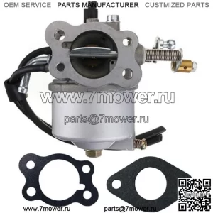 Карбюратор для EZGO 4 CYCLE 295CC 1991-2016 TXT GAS GOLF CART 72558-G02