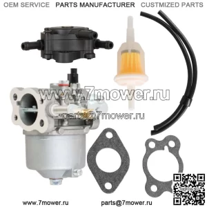 ДЛЯ EZGO Golf Cart Карбюратор 295cc 4Cycle 1991+ TXT Медалист и модели марафона