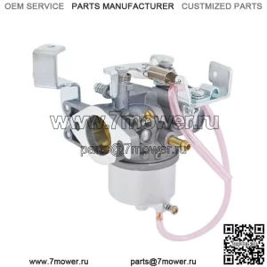 Карбюратор для 4-тактной тележки для гольфа Yamaha G2 G5 G8 G9 G11 1985-1995 гг.