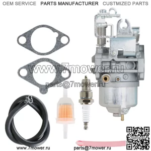 Для YAMAHA GAS Golf Cart JN6-1410114 4-цикловый карбюратор 1996-2002 G16-G20