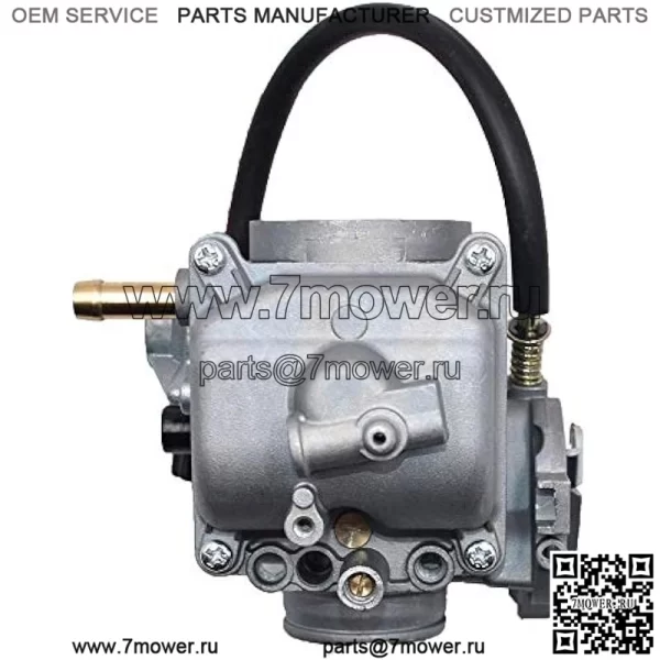 Карбюратор в сборе для Suzuki Eiger LTF400 LTF400F LT-A400 LT-A 400 F 2002-2007 13200-38F22 - Image 5