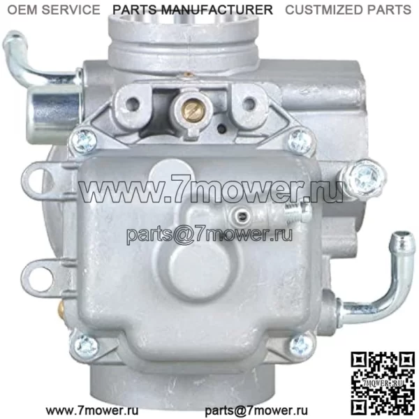 Карбюратор с заменой топливного фильтра для Suzuki Quadrunner 500 LTF500F 4x4 1998-2002 гг. - Image 5