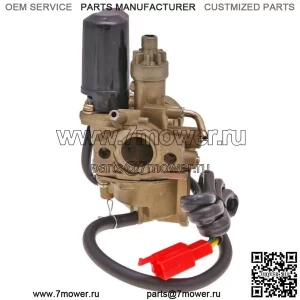 Peugeot Vivacity VSX 50cc 2T Карбюратор