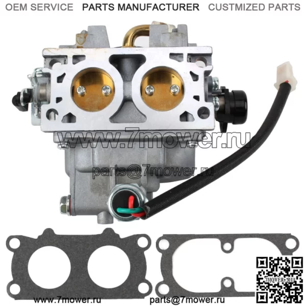 Для 74741 74760 (TimeCutter SS 5425/MX 4250 ездовая косилка, карбюратор, карбюратор - Image 2
