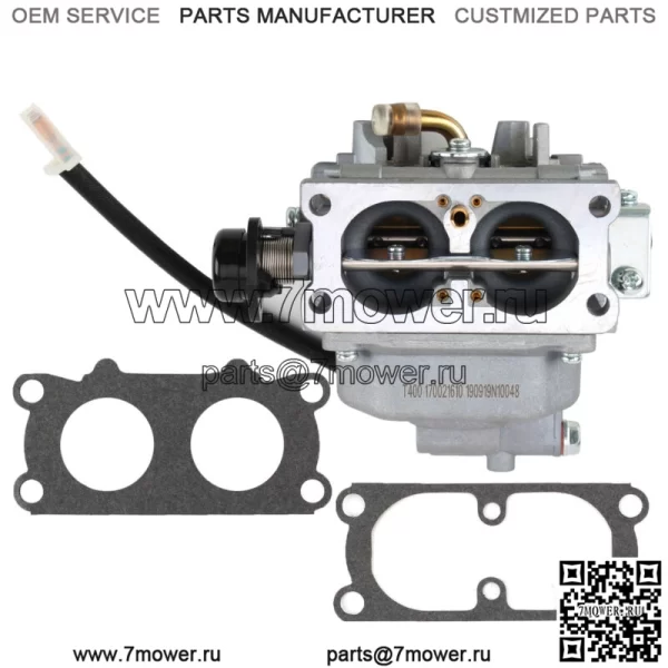 Для 74741 74760 (TimeCutter SS 5425/MX 4250 ездовая косилка, карбюратор, карбюратор - Image 3