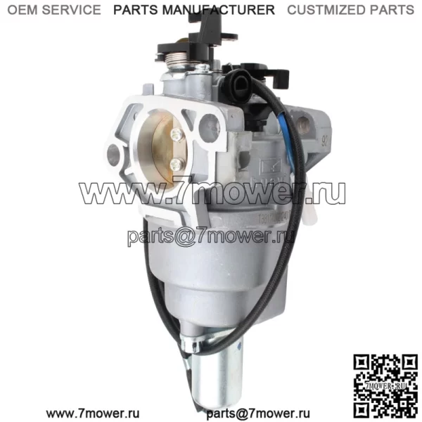 Карбюратор для 74621 TimeCutter SS 3200/SS 3200 ездовой косилки - Image 4