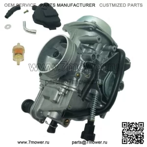Карбюратор для Honda Trx 300 1988-2000 TRX300 Fourtrax Carb (Для: Honda)