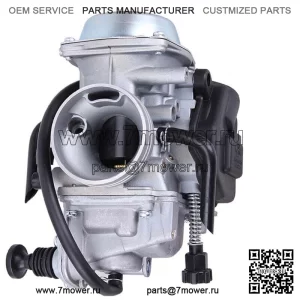 Карбюратор для Honda TRX300 2x4 Fourtrax 300 TRX300FW 4x4 1988-2000 ATV Carb (Для: более одного автомобиля)