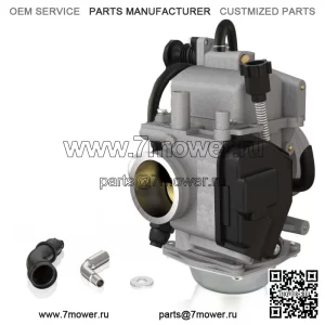 Заменить OEM карбюратор HONDA CARB FOURTRAX 300 TRX300 2x4 FW 4x4 1988-2000 ATV (для: Honda)