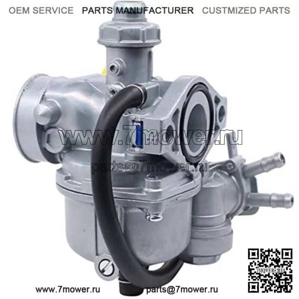 ДЛЯ HONDA FOURTRAX TRX90 TRX90EX TRX90X TRX 90 КАРБЮРАТОР ATV CARB 2006-2014 (Для: Honda) - Image 3