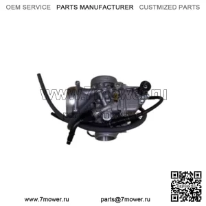 Карбюратор Honda OEM TRX300 TRX300FW Fourtrax 1996 1997 1998 1999 2000 НОВЫЙ