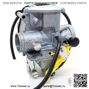 Карбюратор в сборе для Honda FourTrax 250 TRX250X 1991-1992 (Для: Honda)