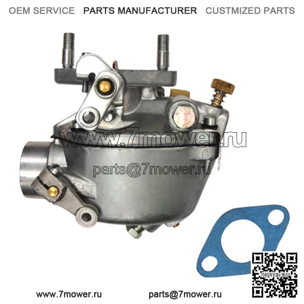 Карбюратор подходит для IH, подходит для FARMALL Super AC 100 200 140 240