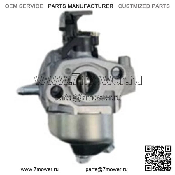 OEM ПОДЛИННЫЙ НОВЫЙ СТАРЫЙ КАРБЮРАТОР KOHLER 1485368-S В СБОРЕ