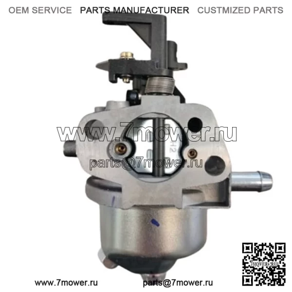 OEM ПОДЛИННЫЙ НОВЫЙ СТАРЫЙ КАРБЮРАТОР KOHLER 1485368-S В СБОРЕ - Image 2