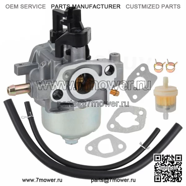 Карбюратор для Kohler 1485359-S, 1485347-S, 1485343-S, 14-853-43-S