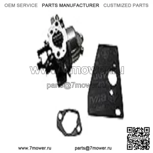 КОМПЛЕКТ КАРБЮРАТОРА OEM KOHLER ДЕТАЛИ № 1485357-S НОВЫЙ В КОРОБКЕ