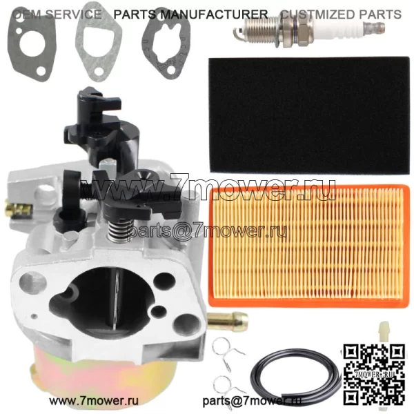 Карбюратор карбюратора для детали Kohler 1485346-S 1485342-S 14-853-42-S 1485358-S
