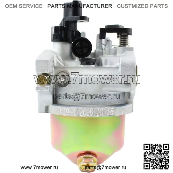 Карбюратор карбюратора для детали Kohler 1485346-S 1485342-S 14-853-42-S 1485358-S - Image 4