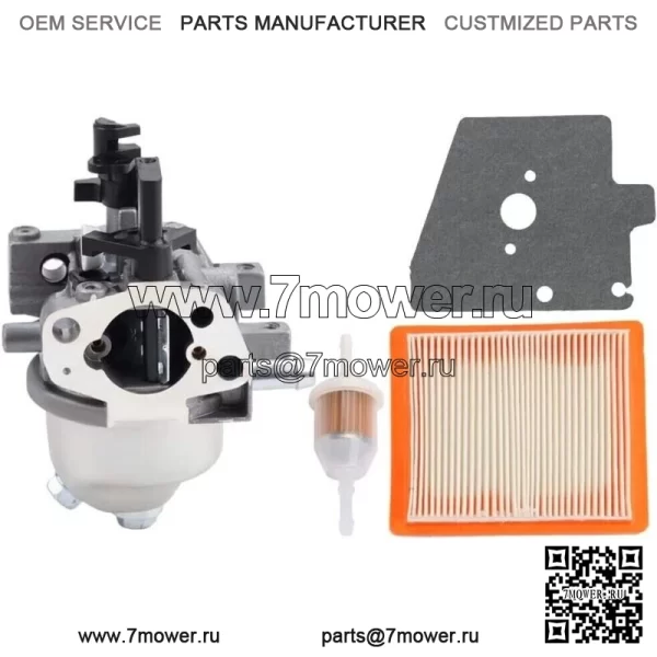 Карбюратор для Kohler XT149 XT675, замена 1485339-S 14-853-52-S 1485352-S