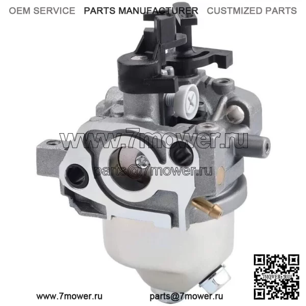 Карбюратор для Kohler XT149 XT675, замена 1485339-S 14-853-52-S 1485352-S - Image 4