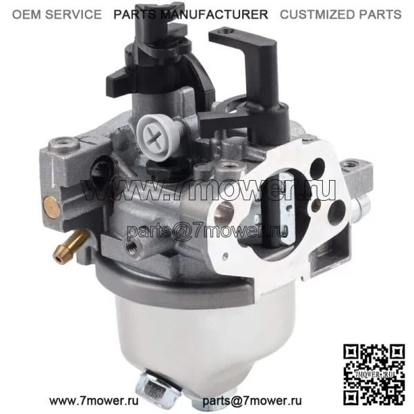 Карбюратор для Kohler XT149 XT675, замена 1485339-S 14-853-52-S 1485352-S - Image 5