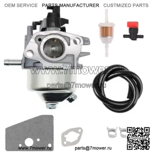 Карбюратор подходит для Kohler 14 853 58-S 1485346-S 1485342-S 14-853-42-S